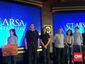 Bank Mega dan CT ARSA Salurkan Bantuan Pendidikan Rp71,2 M