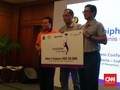 Men's Future Indonesia Digelar Akhir Tahun di Jakarta