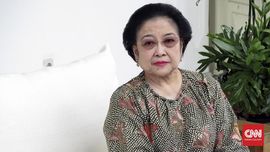 PDIP Nilai Pelapor Tak Paham Konteks Pidato Megawati