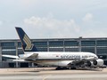 Virus Corona, 30 Penerbangan Singapore Airlines Batal ke RI
