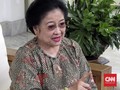 Megawati Hadiri Pidato Obama di Kongres Diaspora