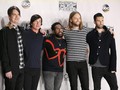 Jelang Super Bowl, Maroon 5 'Berkicau' Soal SpongeBob