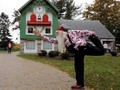 Melongok Keriuhan Sekolah Sinterklas di Michigan