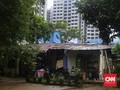 Kampung Terakhir di Ujung Peradaban Singapura