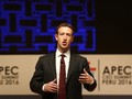 Data Facebook Bocor, Parlemen AS Panggil Zuckerberg