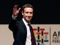 Zuck Sewa Mantan Penasihat Obama, Ingin Terjun ke Politik?