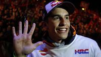 MotoGP Terus Ditunda, 10 Pebalap Adu Video Game MotoGP Terus Ditunda, 10 Pebalap Adu Video Game