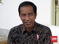Menanti Jamuan Makan Jokowi dan SBY
