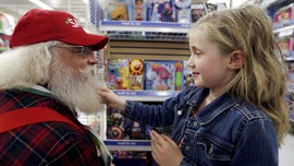 Toys R Us Tutup Seluruh Toko di AS