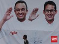 Peringati Maulid Nabi, Anies-Sandi Rekam Lagu 'Rindu Rasul'