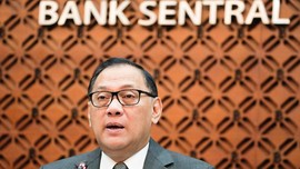 Tokopedia Tunjuk Agus Martowardojo sebagai Komisaris Utama