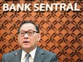 BI Nilai Bos Baru The Fed Bisa Tenangkan Pasar Keuangan