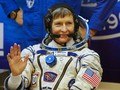 Astronaut Perempuan Tertua NASA Kembali Melawat Antariksa