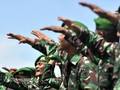 Jokowi Minta Pasukan TNI di Perbatasan Ditambah