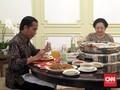 Ada Yang Ingin Pisahkan Jokowi dari PDIP
