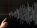 Gempa Bumi 6,4 SR Guncang Argentina