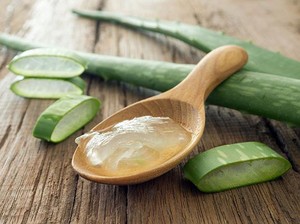 Rahasia Cantik Alami, 5 Manfaat Lidah Buaya Buat Wajah dan Rambut