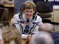 Astronaut NASA Cerita Tantangan Buang Hajat di Luar Angkasa