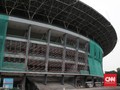 Teknologi Canggih Bakal Lengkapi Stadion Utama GBK Senayan