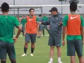 Gunawan Dwi Cahyo Siap Tampil di Semifinal Piala AFF