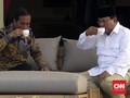 Politik Beranda Istana Jokowi