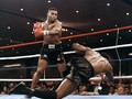 FOTO: Sensasi Cakap Tyson si Leher Beton