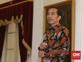 Jokowi Belum Tahu Detail Wacana Penghapusan Ujian Nasional