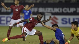 4 Pemain yang Dinanti di Laga Myanmar Vs Timnas Indonesia