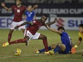 4 Pemain yang Dinanti di Laga Myanmar Vs Timnas Indonesia