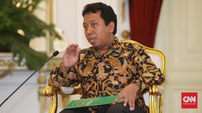 Tanggapi Rizieq, PPP Tak Merasa Pengusung Penista Agama