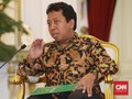 Tanggapi Rizieq, PPP Tak Merasa Pengusung Penista Agama