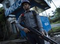 Gerilyawan Rohingya Disebut Terkait Saudi dan Pakistan