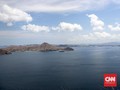 Denyut Bahari dalam 'Sail to Indonesia 2018'