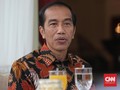 Jokowi Belum Terima Laporan Pertemuan Luhut - Ma'ruf Amin