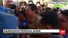Ahok Jalani Pemeriksaan Pertama sebagai Tersangka