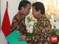 PPP Tak Mau 'Geer' Soal Romi Jadi Cawapres Jokowi