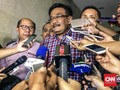 Cawagub Djarot Klaim Tak Akan Sebar Duit