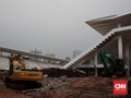 Ketika Istana-istana Olahraga Indonesia Berbenah Muka