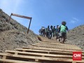 Sepuluh Tren Wisata Sepanjang 2016