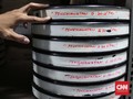 Ketua MPR Dukung Jokowi soal Film G30S/PKI Versi 'Milenial'