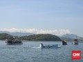 Atraksi dan Akses Wisata di Labuan Bajo Terus Dibenahi