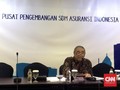 Bisnis Asuransi Umum Semester I Diprediksi Tumbuh Satu Digit