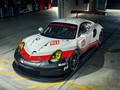 911 RSR, 'Monster' Petarung Porsche