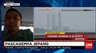 Ketua PPI Jepang: Tidak Ada Korban WNI