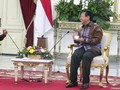 Di Balik Akan Kembalinya Setya ke Kursi Ketua DPR bagi Jokowi