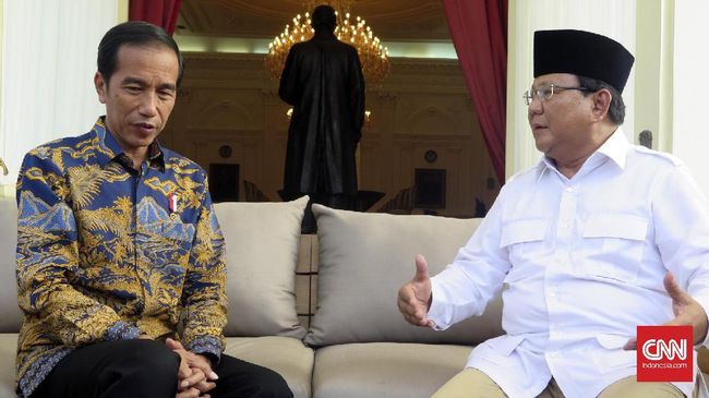 Pendaftaran Capres Diperpanjang Jika Hanya Ada Satu Paslon