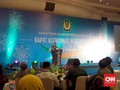 CT Kritik BLU Karena Sering Merengek Minta Uang ke Negara