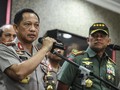 Sejumlah Teroris Ditangkap di Empat Wilayah Jelang #Aksi212