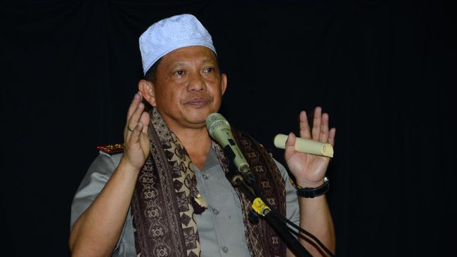 Mabes Polri Bantah Tito Kumpulkan Netizen Pendukung Ahok