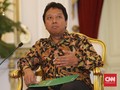 Romahurmuziy Memohon Mahfud MD Masuk Tim Pemenangan Jokowi